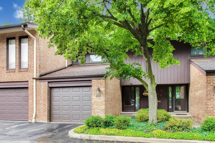 1828 Wildberry Drive #B, Glenview, IL 60025 - #3