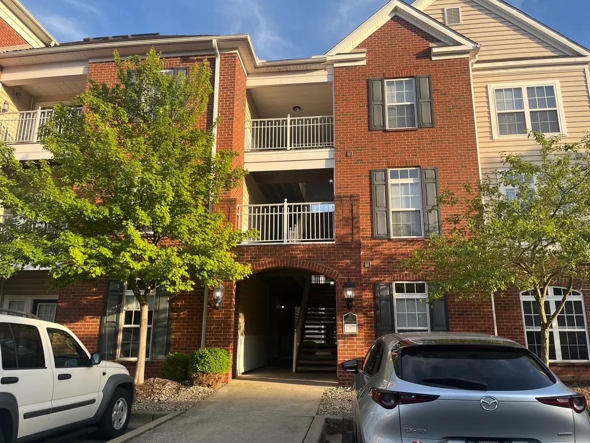 1903 N Lincoln Avenue #102, Urbana, IL 61801 - #1