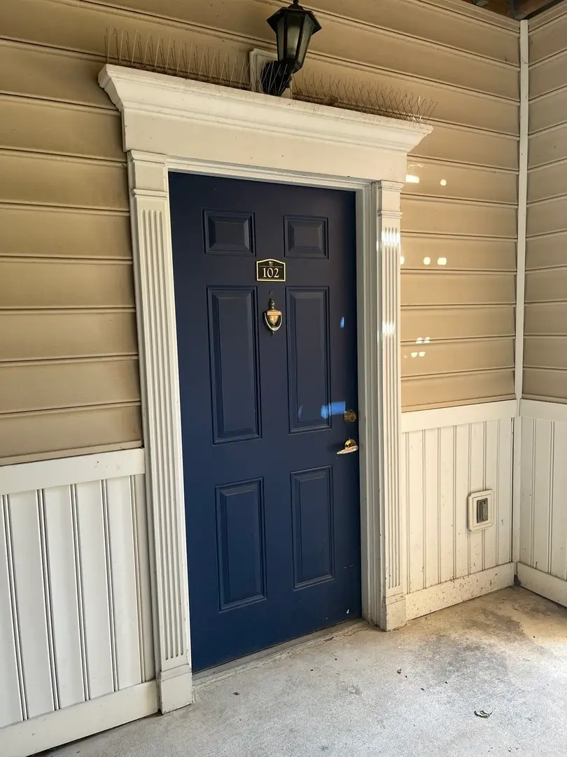 1903 N Lincoln Avenue #102, Urbana, IL 61801 - #2