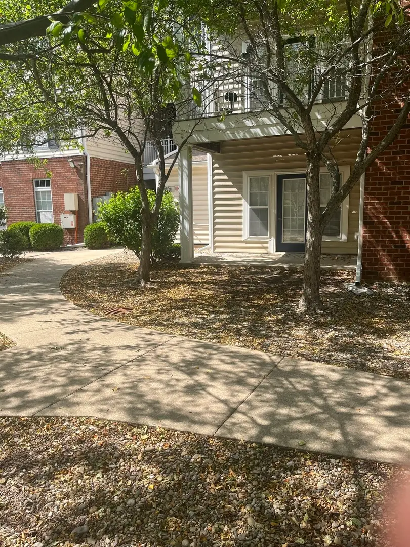 1903 N Lincoln Avenue #102, Urbana, IL 61801 - #3