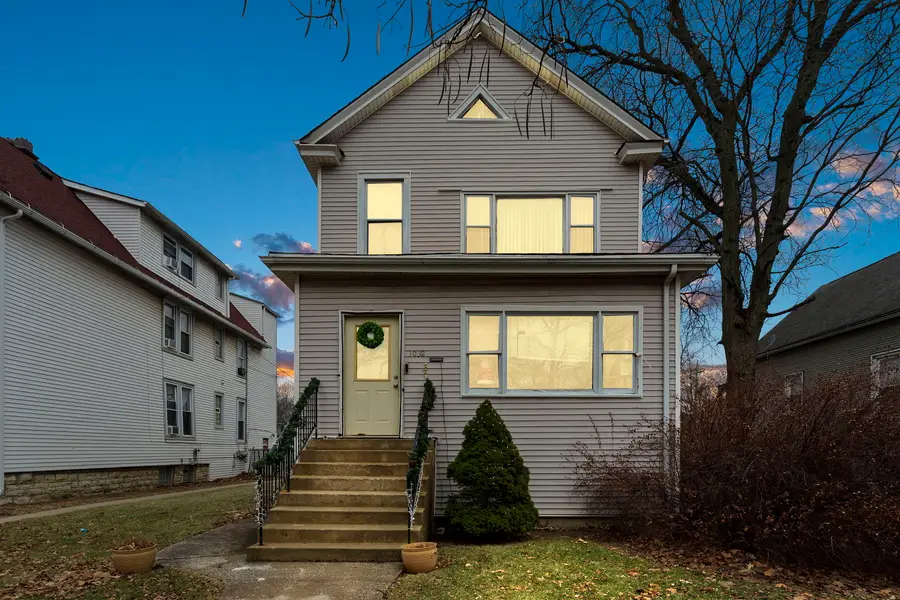 1032 S Maple Avenue, Oak Park, IL 60304 - #2