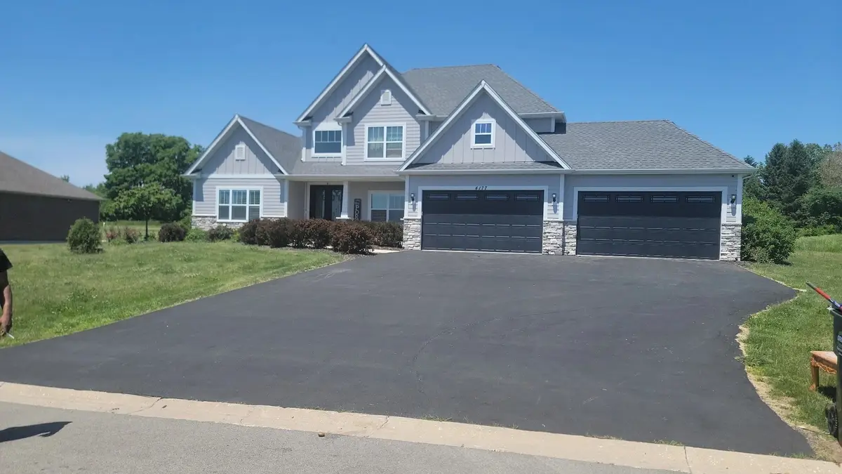 4177 Cherry Road, Oswego, IL 60543 - #1