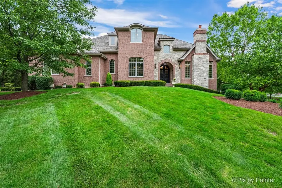 117 N. Wynstone Drive, North Barrington, IL 60010 - #2