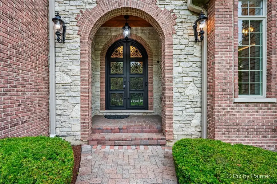 117 N. Wynstone Drive, North Barrington, IL 60010 - #3