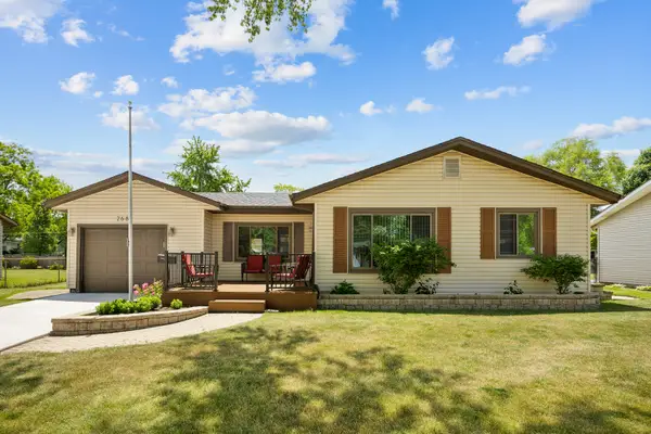 Address Withheld By Seller, Carol Stream, IL 60188