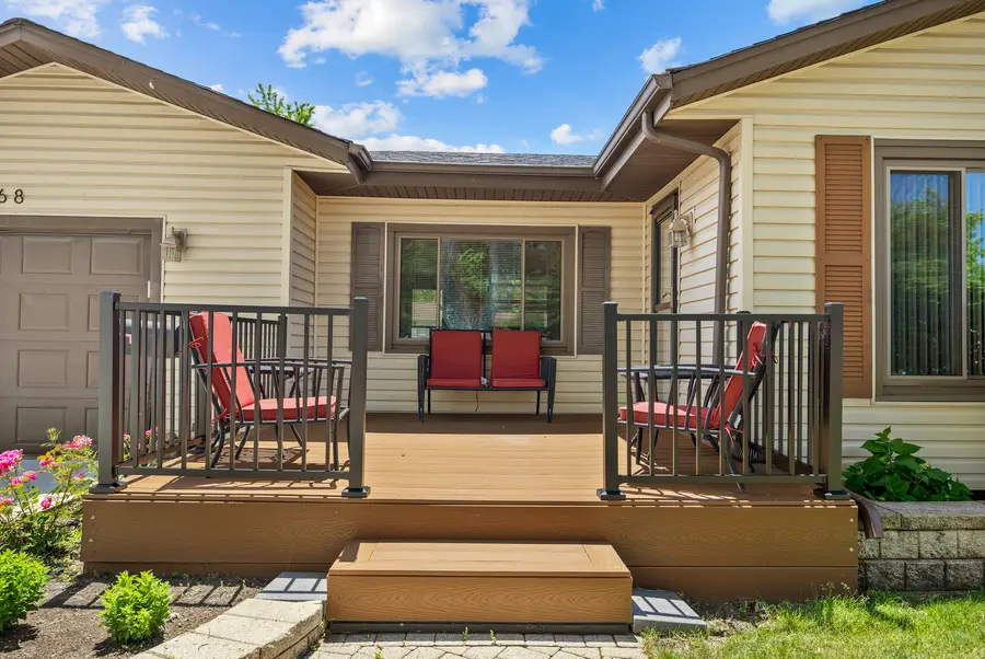 Address Withheld By Seller, Carol Stream, IL 60188 - #2