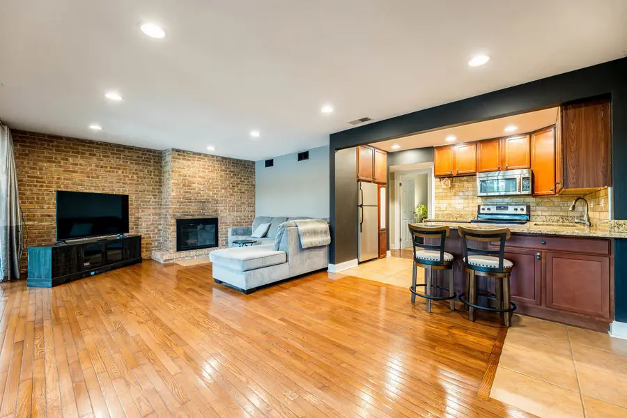 5537 E Lake Drive #B, Lisle, IL 60532 - #3