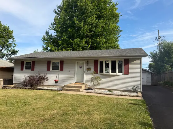 1706 Notre Dame Road, Rockford, IL 61103