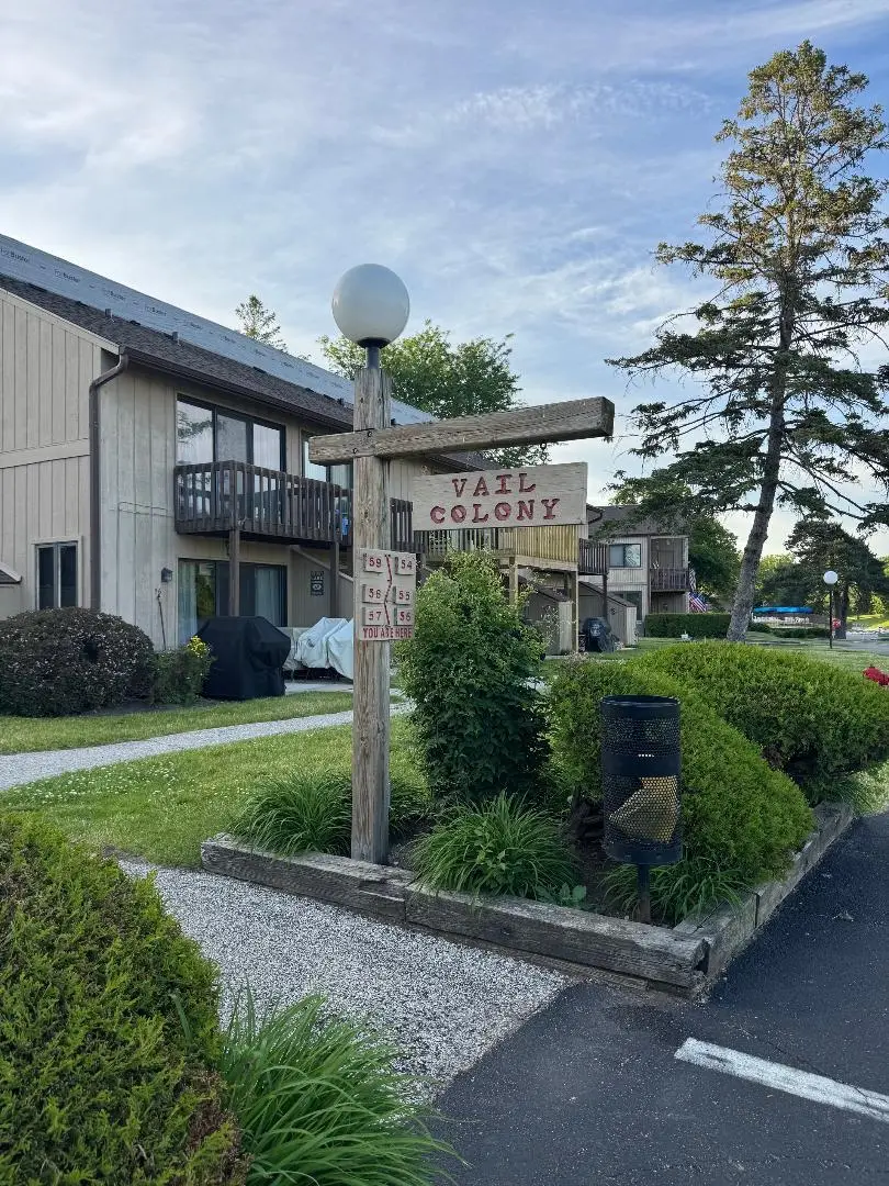55 Vail Colony #2, Fox Lake, IL 60020 - #1