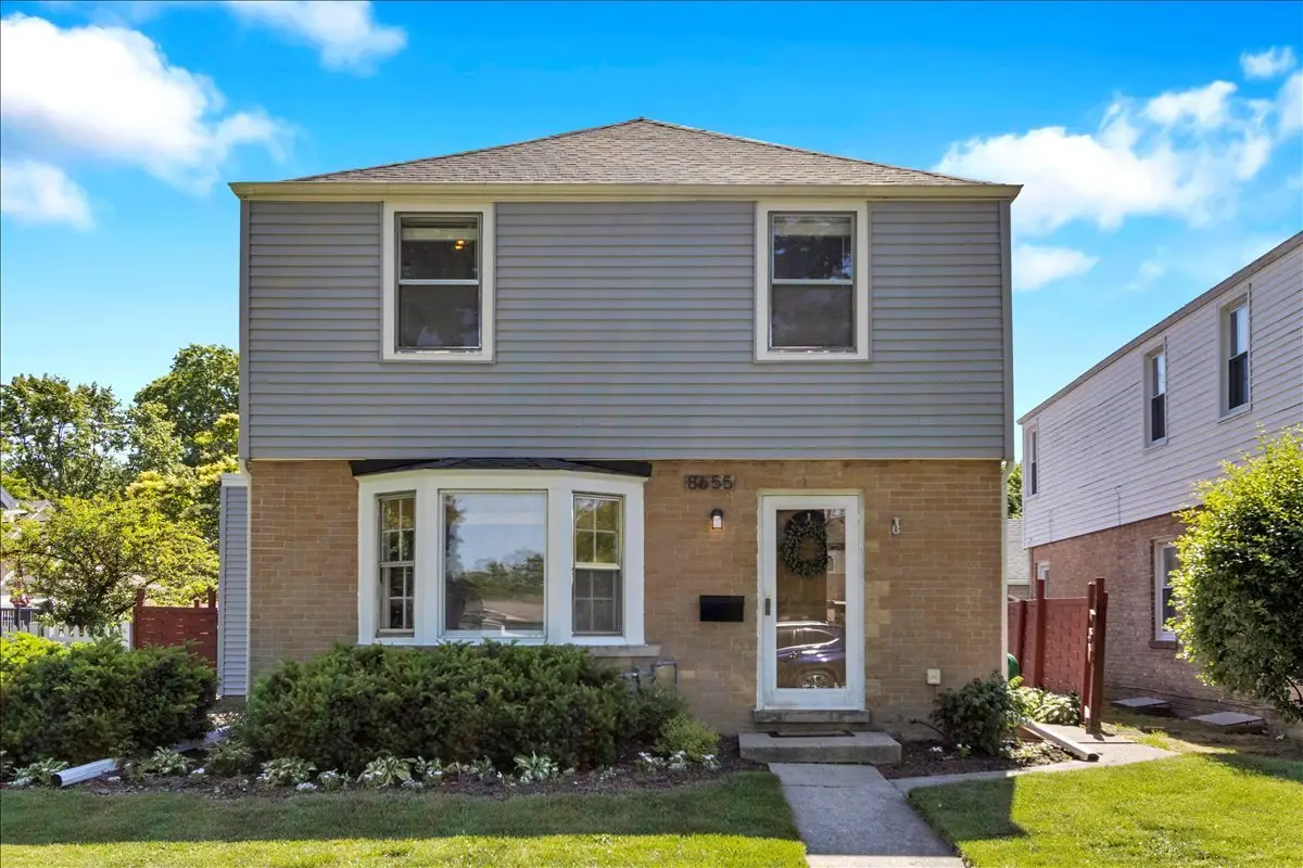 8655 Fernald Avenue, Morton Grove, IL 60053 - #1