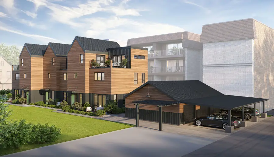 329 Home Avenue #A, Oak Park, IL 60302 - #2