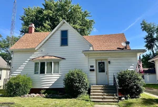 308 W Green Street, Farmer City, IL 61842