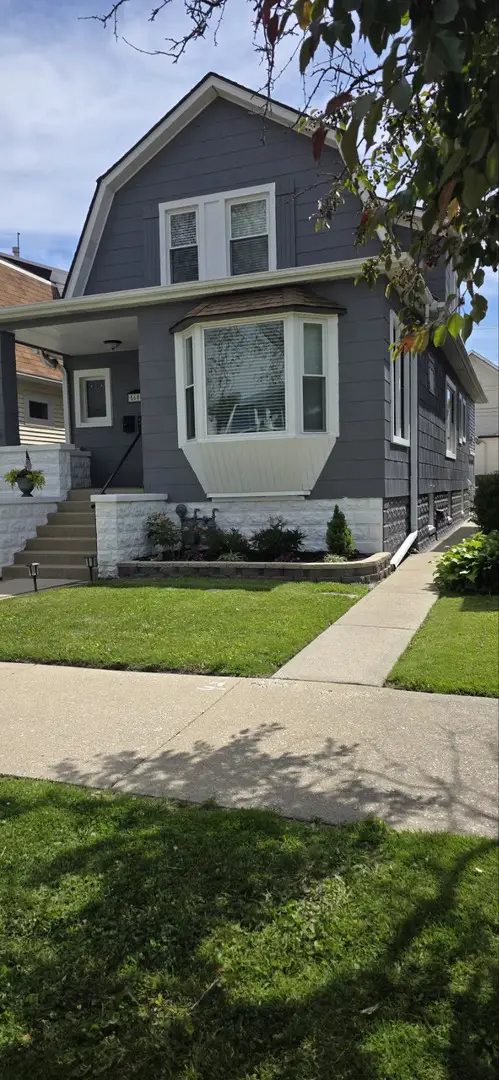 5605 N Keystone Avenue, Chicago, IL 60646