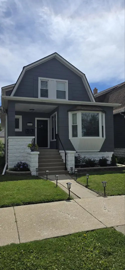 5605 N Keystone Avenue, Chicago, IL 60646 - #2