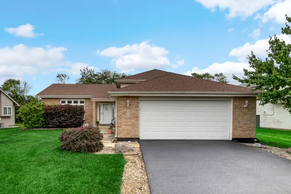 22897 Eastwind Drive, Richton Park, IL 60471