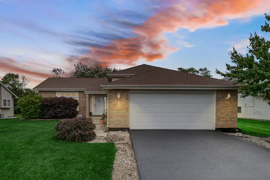 22897 Eastwind Drive, Richton Park, IL 60471 - #3