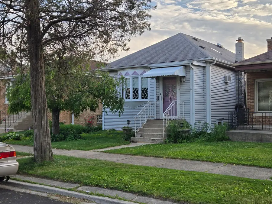 5516 N Natchez Avenue, Chicago, IL 60656 - #2