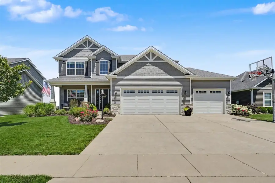 Address Withheld By Seller, Champaign, IL 61822 - #2