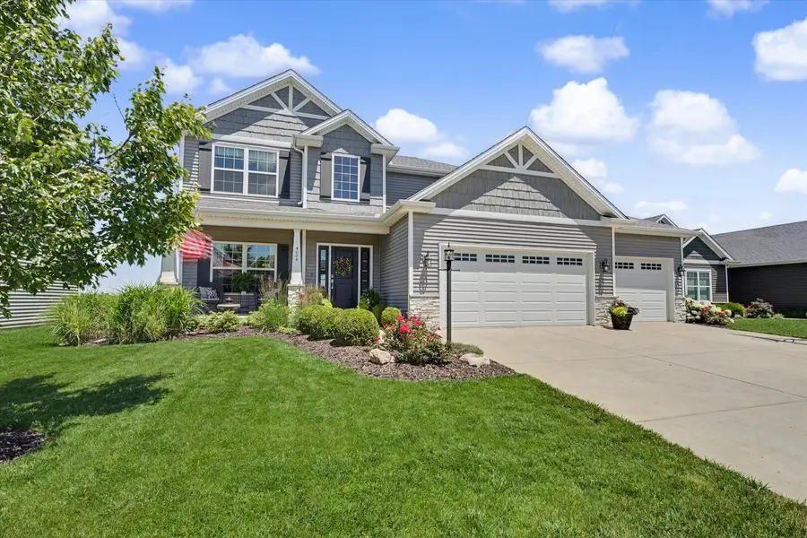 Address Withheld By Seller, Champaign, IL 61822 - #3