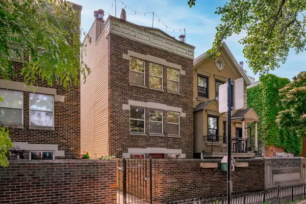 1839 N Bissell Street #3, Chicago, IL 60614