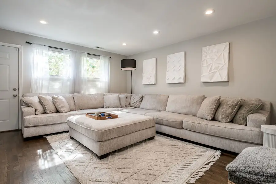 1839 N Bissell Street #3, Chicago, IL 60614 - #3