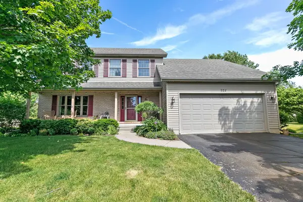 924 S Locust Street, Sycamore, IL 60178
