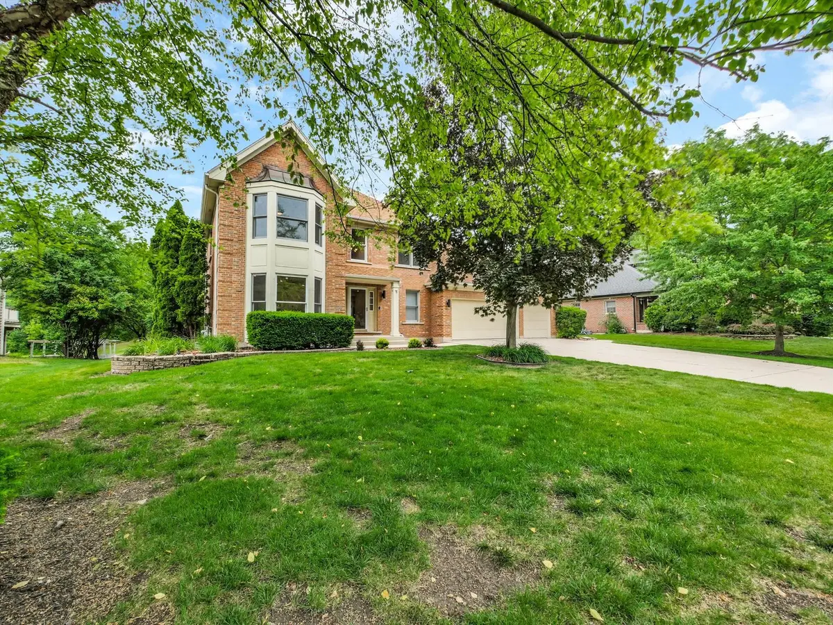 720 Olive Parkway, Bartlett, IL 60103 - #1