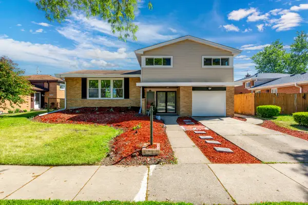 7745 Beckwith Road, Morton Grove, IL 60053