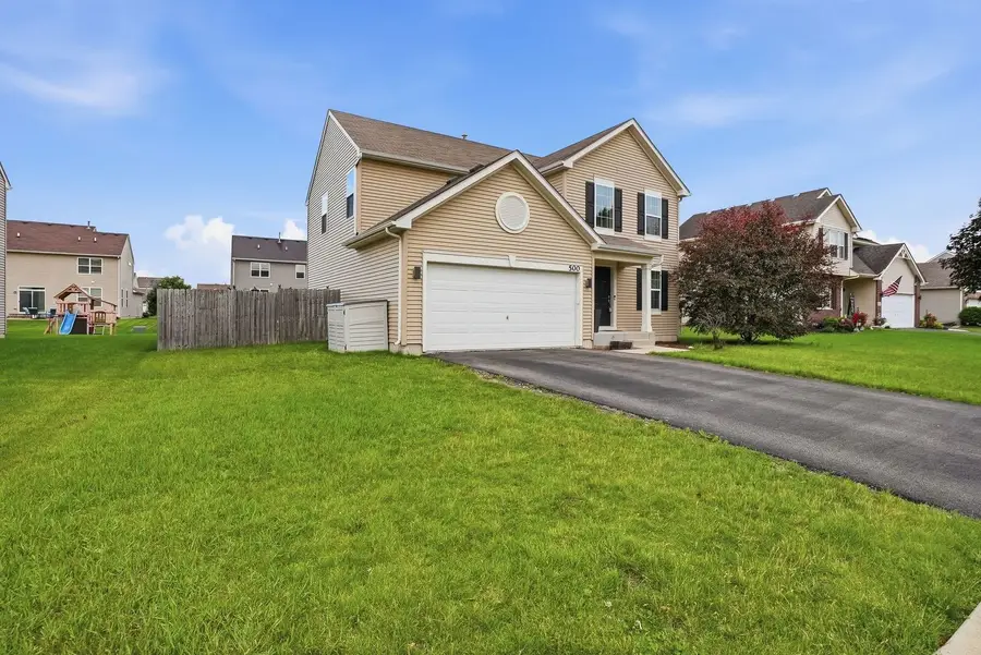 500 Rockfish Street, Joliet, IL 60431 - #2