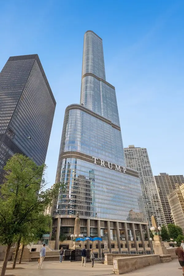 401 N Wabash Avenue #2138, Chicago, IL 60611