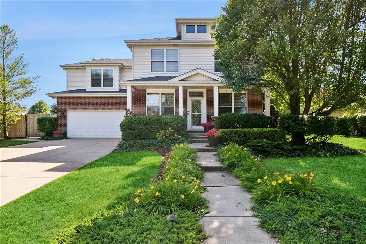 2717 Tanaga Basin, New Lenox, IL 60451 - #1