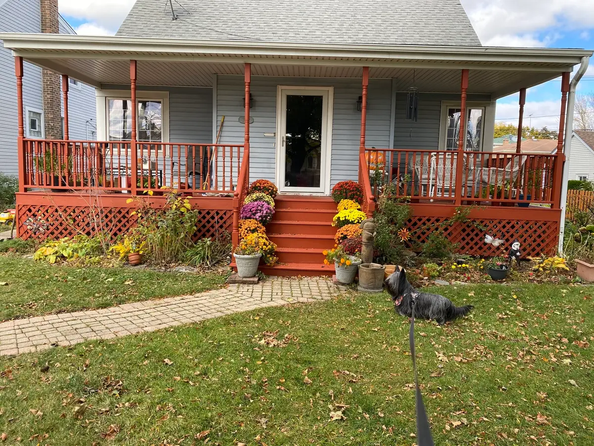 3912 W 107th Street, Chicago, IL 60655 - #1