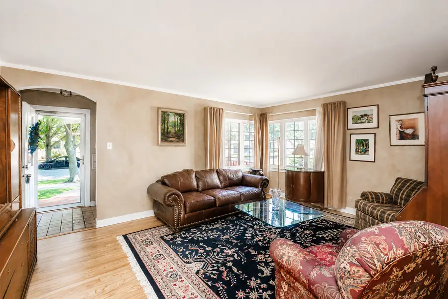 3912 W 107th Street, Chicago, IL 60655 - #3
