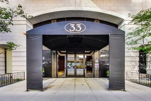 33 W Huron Street #502, Chicago, IL 60654 - #1