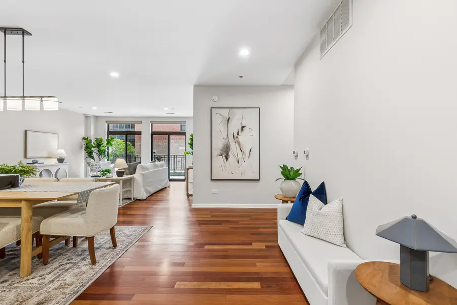 33 W Huron Street #502, Chicago, IL 60654 - #3
