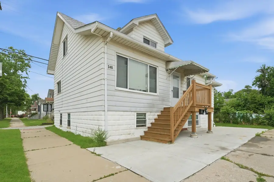 348 Pulaski Road, Calumet City, IL 60409 - #2