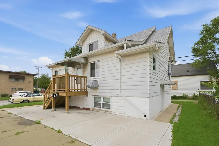 348 Pulaski Road, Calumet City, IL 60409 - #3