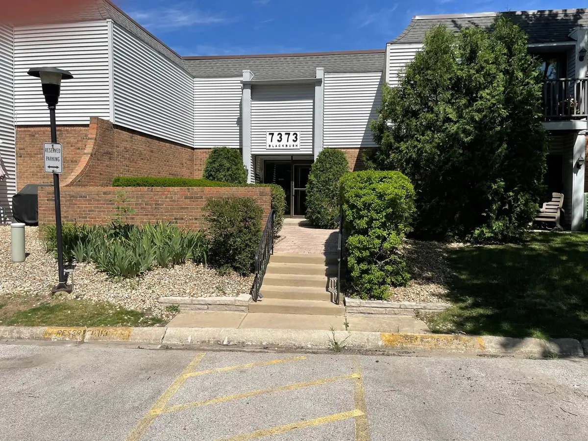 7373 Blackburn Avenue #104, Downers Grove, IL 60516 - #1