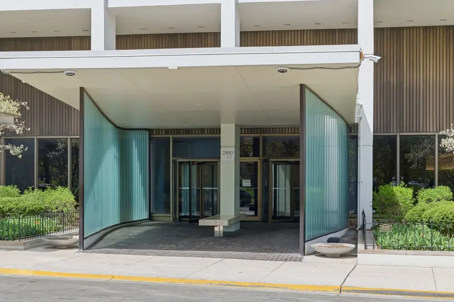 2800 N Lake Shore Drive #1504, Chicago, IL 60657 - #2