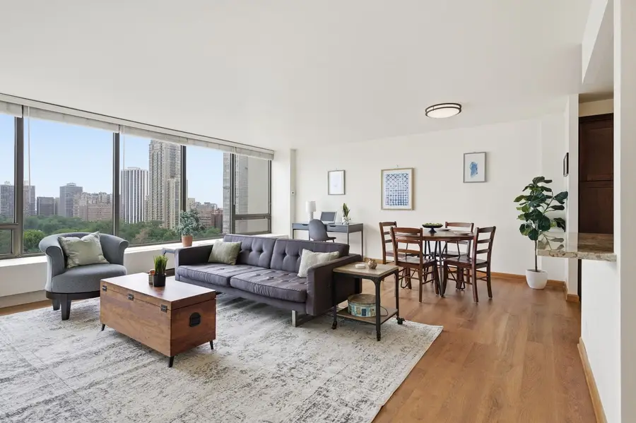 2800 N Lake Shore Drive #1504, Chicago, IL 60657 - #3