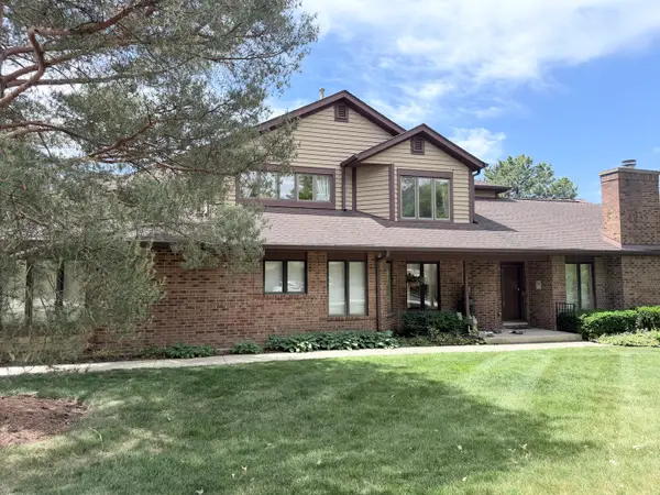 1159 Mistwood Lane #D, Downers Grove, IL 60515