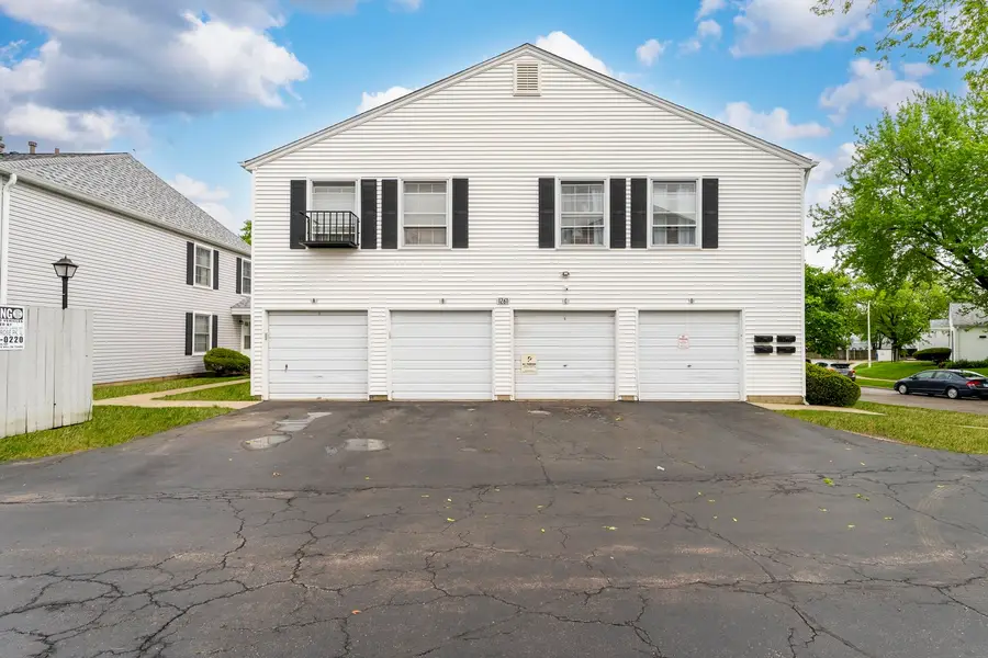 1261 Prairie Avenue, Glendale Heights, IL 60139 - #2