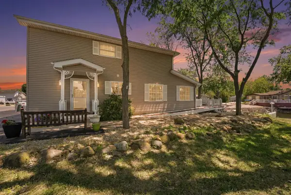 156 Fossil Cove Lane, Wilmington, IL 60481