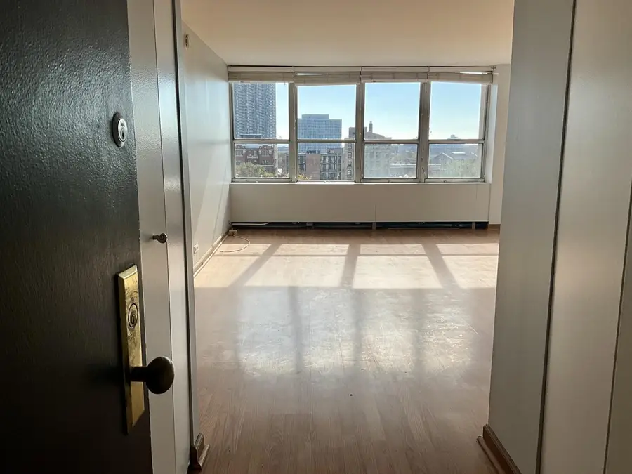 655 W Irving Park Road #703, Chicago, IL 60613 - #2