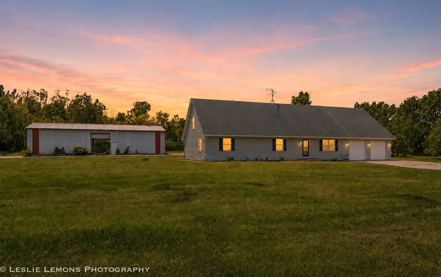 8705 E Pine Bluff Road, Coal City, IL 60416 - #3