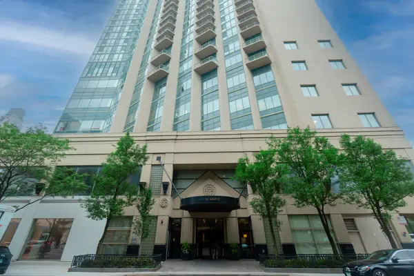 111 W Maple Street #3402-3404, Chicago, IL 60610