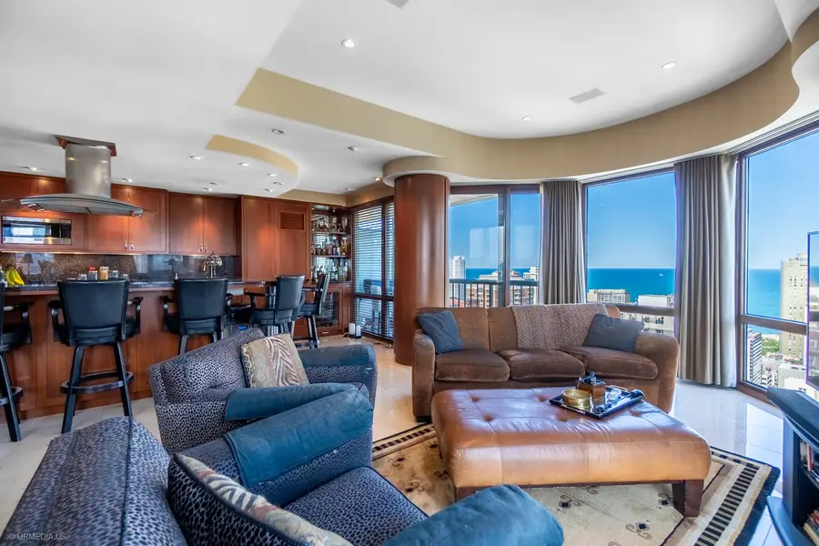 111 W Maple Street #3402-3404, Chicago, IL 60610 - #2