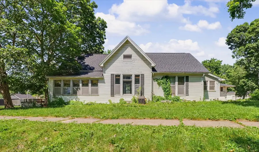307 S Lincoln Street, Mahomet, IL 61853 - #3