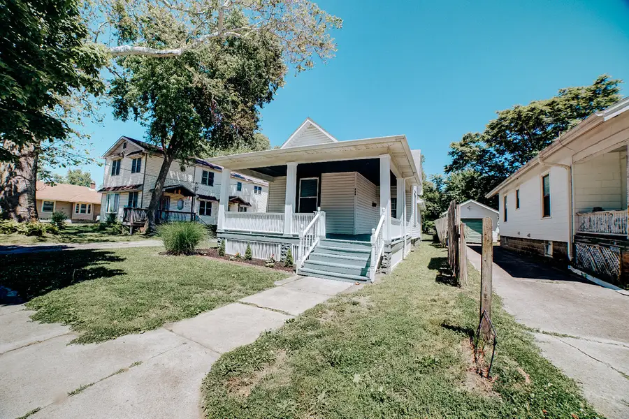 424 N 2nd Street, Watseka, IL 60970 - #2