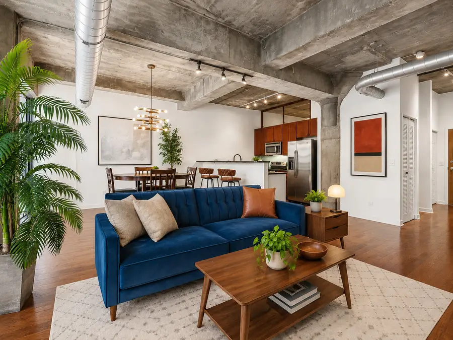 1150 W 15th Street #302, Chicago, IL 60608 - #3
